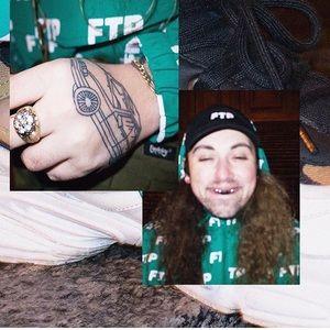 Meet your Posher, Kolin